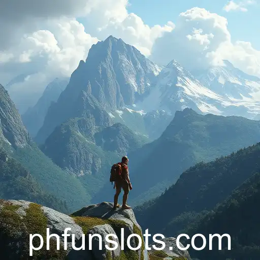 Unveiling the Thrills of Adventure Games with 'phfun'