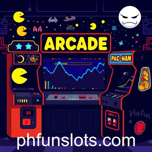 Arcade Classics: A Journey Through Timeless Gaming Treasures