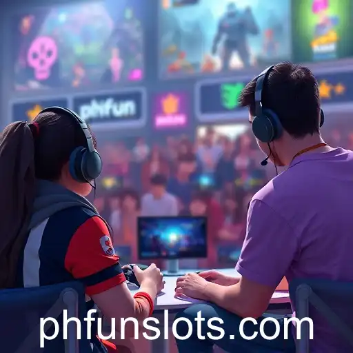 The Rise of Digital Gaming Communities