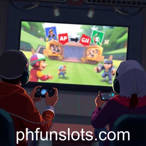 Exploring the Rise of Online Gaming with PHFun