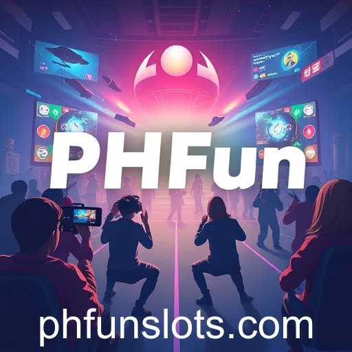 Gaming Evolution: The Rise of PHFun