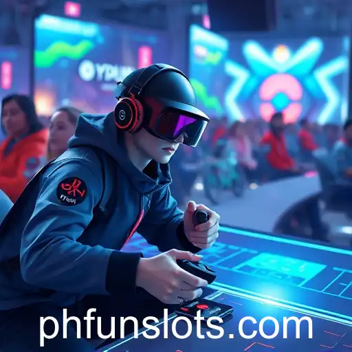 Emerging Trends in Online Gaming