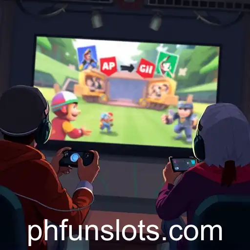 Exploring the Rise of Online Gaming with PHFun