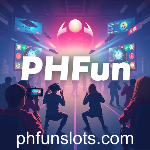 Gaming Evolution: The Rise of PHFun