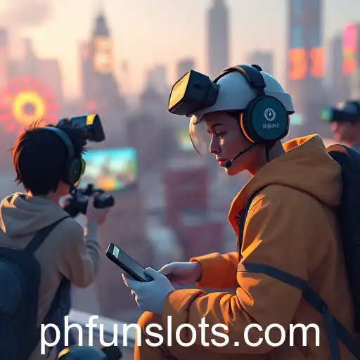 The Rise of Online Gaming Communities