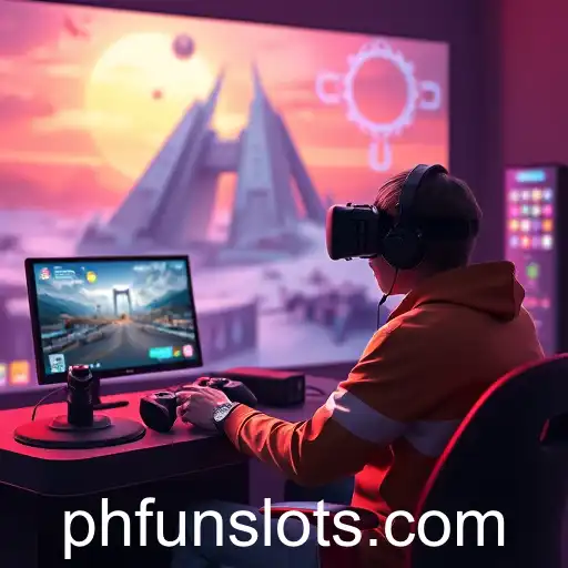 The Evolution of Gaming: PHFun Leads the Charge