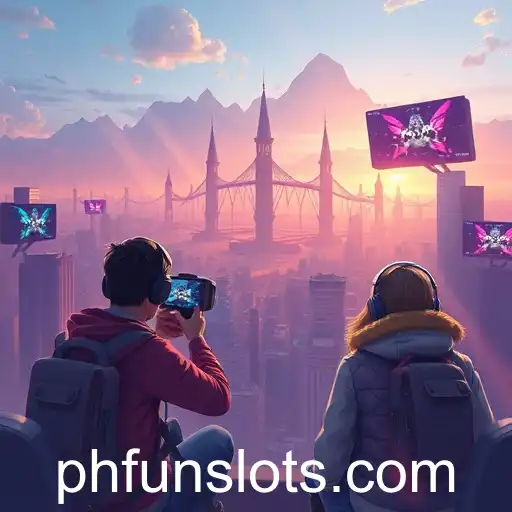 The Rise of Phfun: Transforming Online Gaming