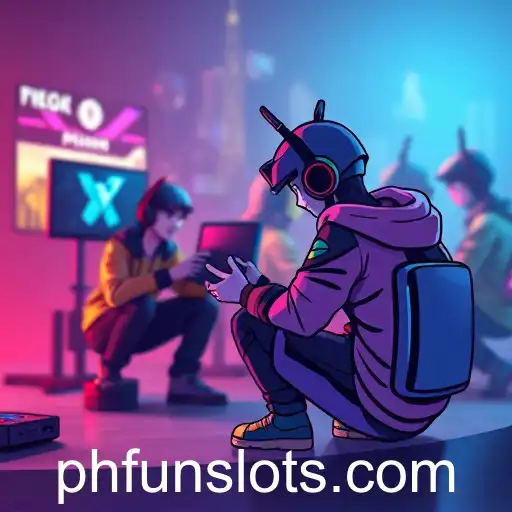 The Rise of Phfun: Gaming Evolves in 2025