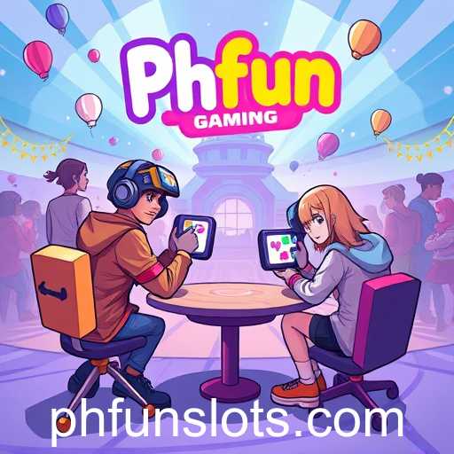 Gaming Evolution: How 'Phfun' is Shaping the Industry