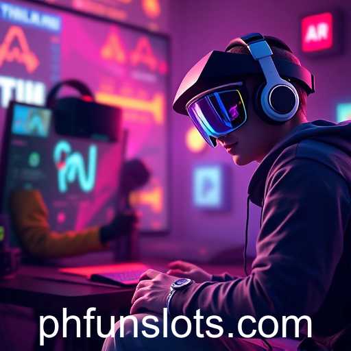 Gaming Revolution Through Phfun