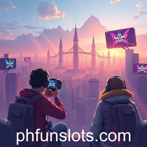 The Rise of Phfun: Transforming Online Gaming