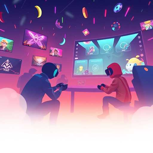 The Rise of Online Word Play