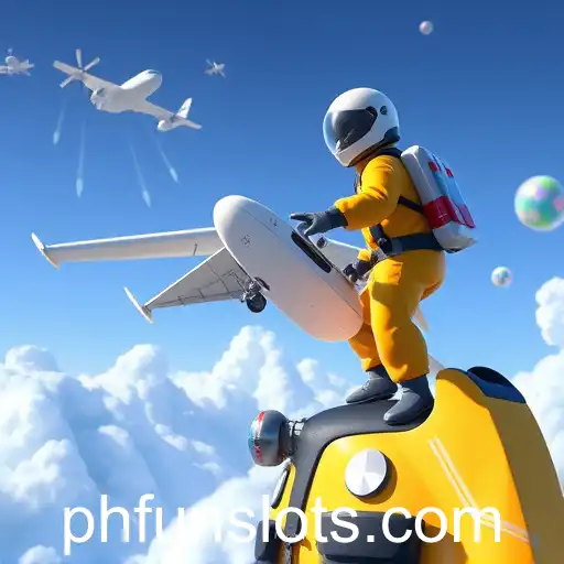 Exploring the World of Simulation Games: Engaging Realities with a Touch of 'Phfun'