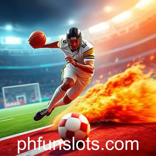 Exploring the Exciting World of 'Sports Games' on Phfun